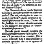 Cerchiamo di capire ma anche di punire Alessandra Lancellotti psicologo life coach psicoterapeuta