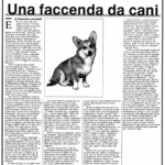 Una faccenda da cani Alessandra Lancellotti psicologo life coach psicoterapeuta