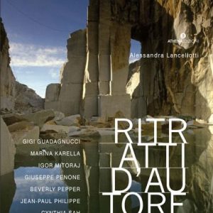 Ritratti d'autore: Kan Yasuda e Jean-Paul Philippe