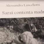 sarai contenta madre libro poesie alessandra lancellotti psicologa