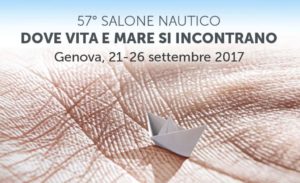 salone nautico 2017 alessandra lancellotti cambiamente depressione