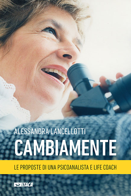 cambiamente copertina alessandra lancellotti depressione