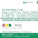 malattia dolore e rete territoriale alessandra lancellotti conferenza ospedale niguarda milano marzo 2019