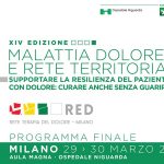 Malattia, dolore e rete territoriale