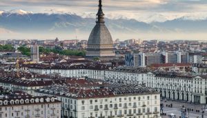 torino alessandra lancellotti convegno volontari formazione