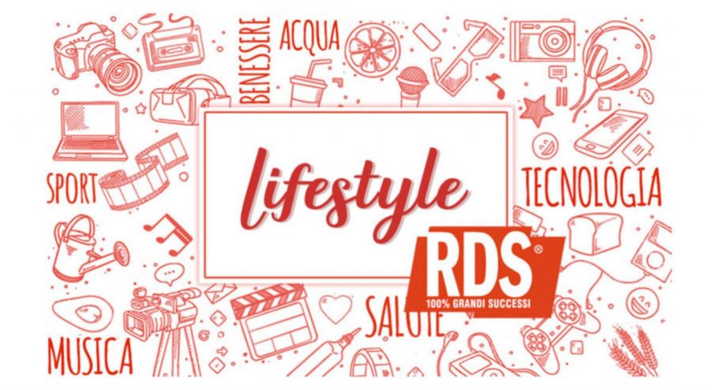 rds lifestyle radio dimensione suono intervista alessandra lancellotti psicologa stress depressione covid-19 coronavirus pandemia