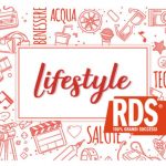 rds lifestyle radio dimensione suono intervista alessandra lancellotti psicologa stress depressione covid-19 coronavirus pandemia