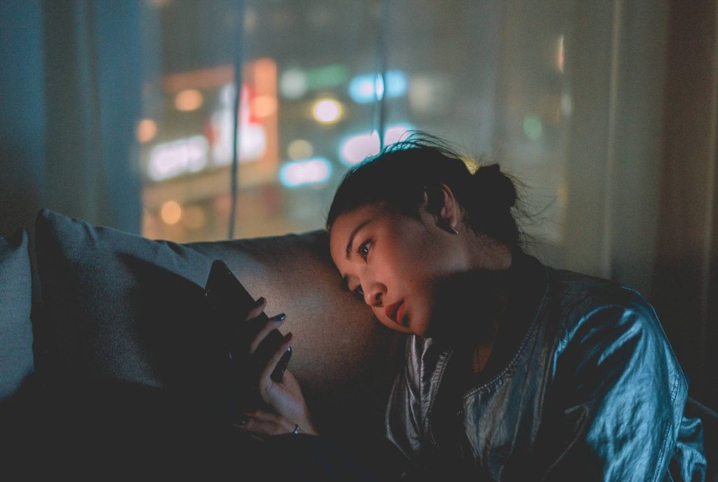 Figli hikikomori? Ecco come i genitori devono comportarsi